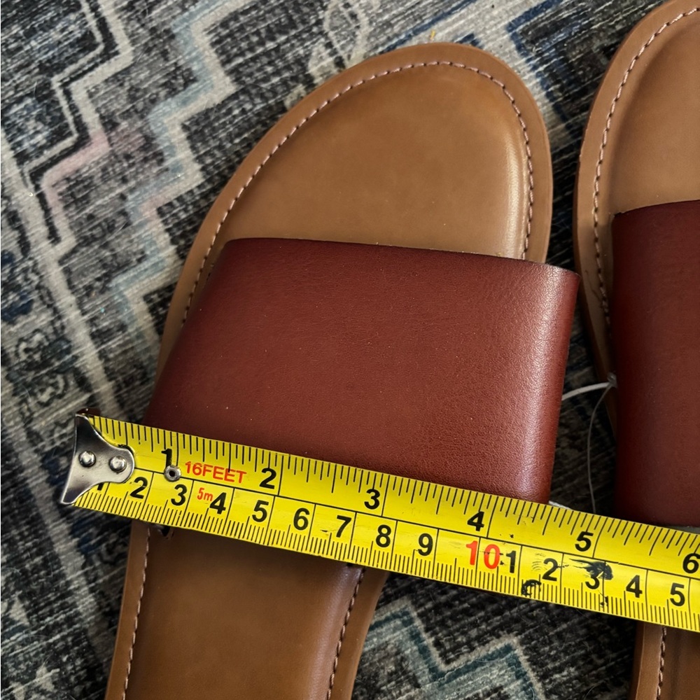 Women’s universal thread sandals - Picture 5 of 5